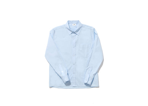 The '67 Broadcloth Shirt
