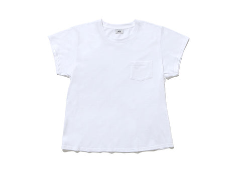 Classic Pocket Tee