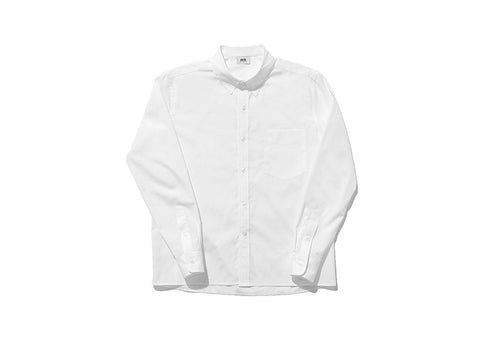 The '67 Broadcloth Shirt